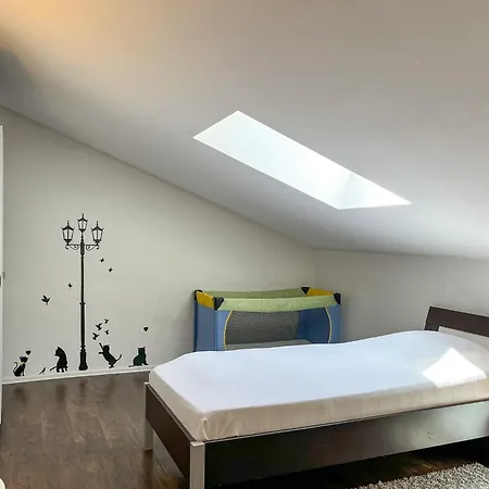 Hanseresidenz Haus I 24