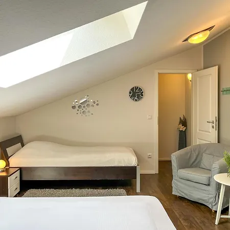 Hanseresidenz Haus I 24