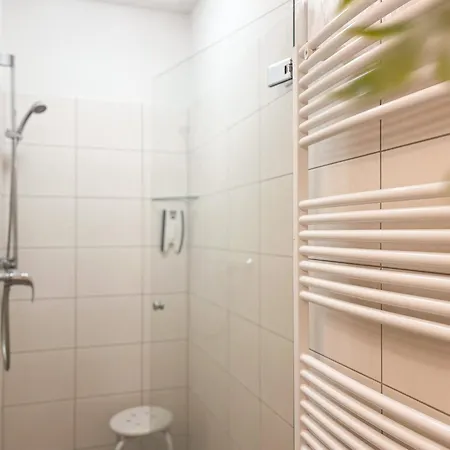 Hanseresidenz Haus I 24 * Больтенхаген