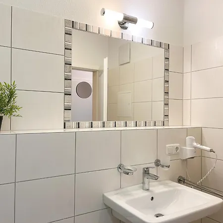 Hanseresidenz Haus I 24