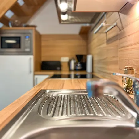 Hanseresidenz Haus I 24