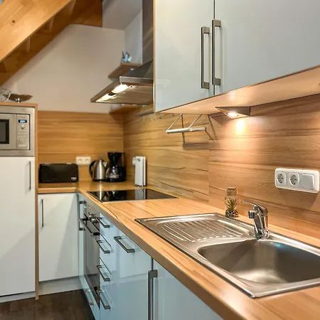 Hanseresidenz Haus I 24 *