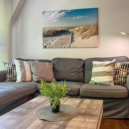 Hanseresidenz Haus I 24 *