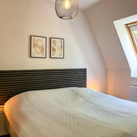 Hanseresidenz Haus I 24 * Больтенхаген