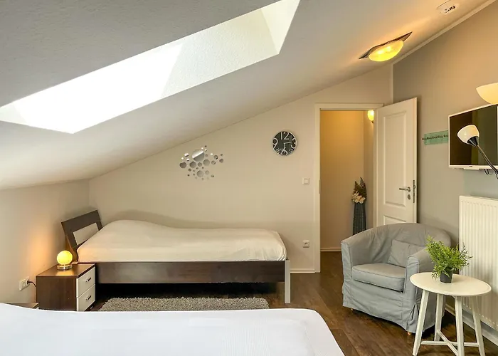 Hanseresidenz Haus I 24