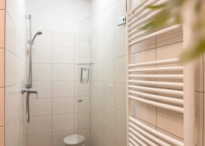 Hanseresidenz Haus I 24 * Boltenhagen