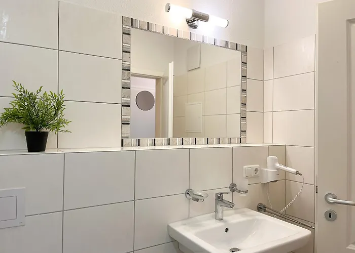 Hanseresidenz Haus I 24