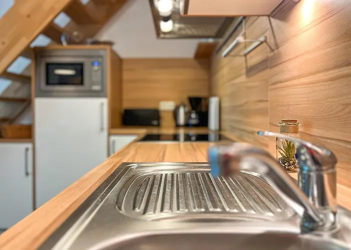 Hanseresidenz Haus I 24