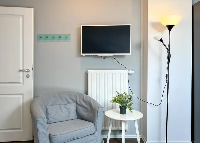 Hanseresidenz Haus I 24 Boltenhagen