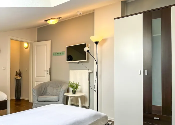 Hanseresidenz Haus I 24 * Boltenhagen