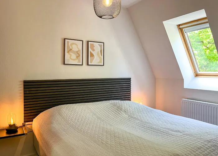 Hanseresidenz Haus I 24 * Boltenhagen